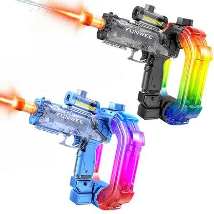 Arieo™ Electric Automatic Water Blaster